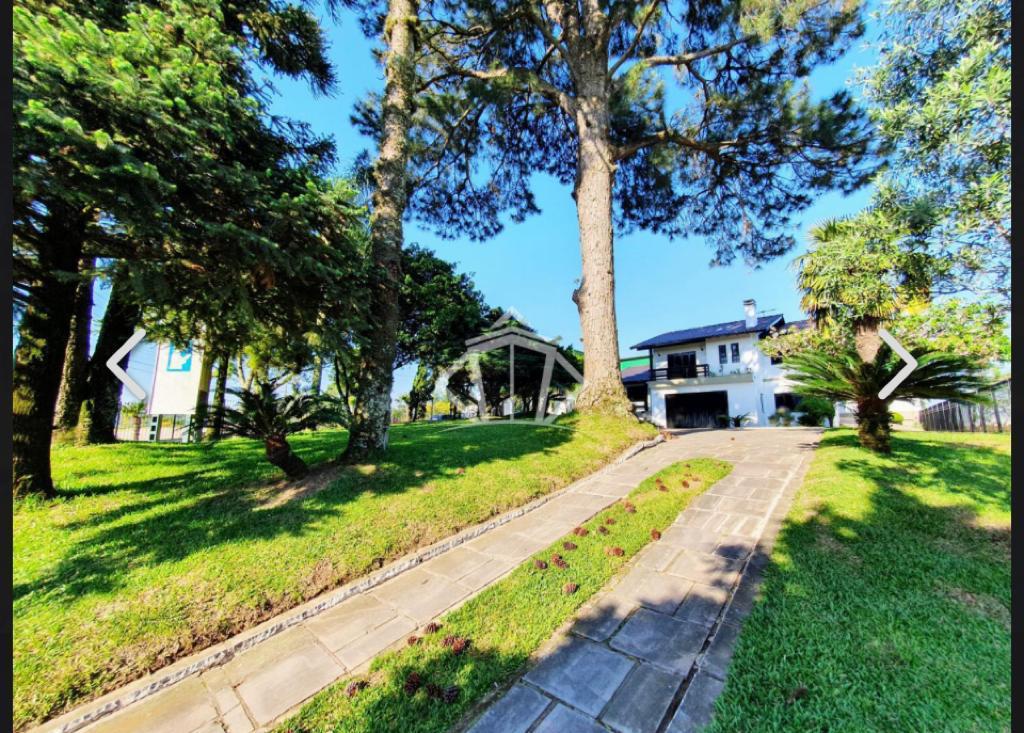 Unidade Farroupilha Masculina